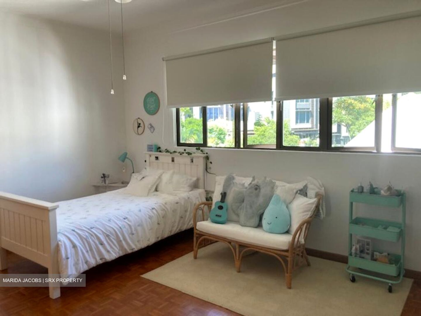 Jalan Lim Tai See (D10), Semi-Detached #498043141